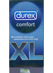 Durex Comfort XL 12 τεμ.