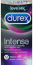 Durex Intense Ultimate 12τεμ.